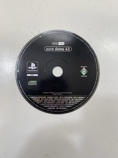 PS1 Euro Demo 43 SCED-01153