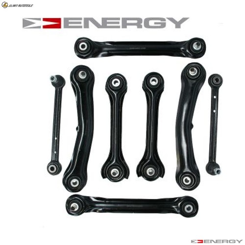 Kit riparazione braccio - riparazione,