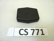 Coperchio vano porta attrezzi Guzzi NTX cod 27914615 NUOVO fondo di magazzino