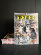 SERPIERI DRUUNA I GRANDI