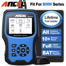 Ancel BM700 Pro dispositivo