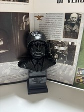 Busto colonnina Elmo