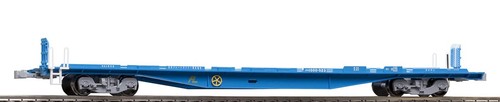 Tomix gauge vagone - vagone, di