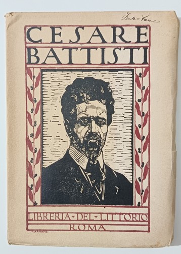 Cesare battisti marga - -,