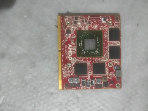 Scheda video amd radeon - scheda, 1
