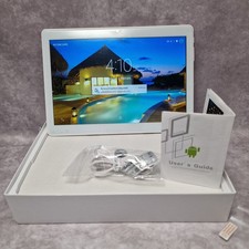 Tablet Android 9.1 sbloccato