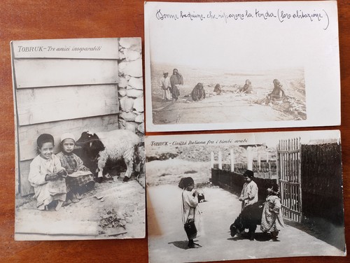 Cartoline fotografiche - cartoline,