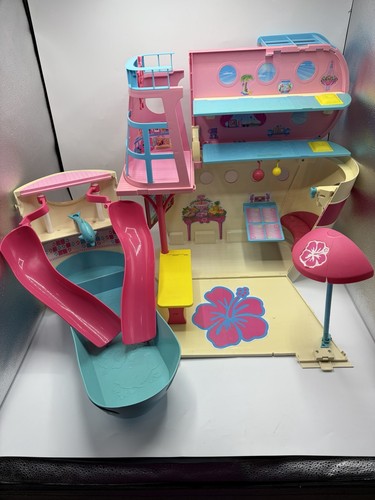 Barbie sorelle nave - sorelle, da