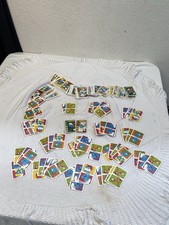 Carte Da Collezione I Puffi