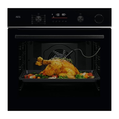 Aeg tr6pb53fsb forno - aeg,