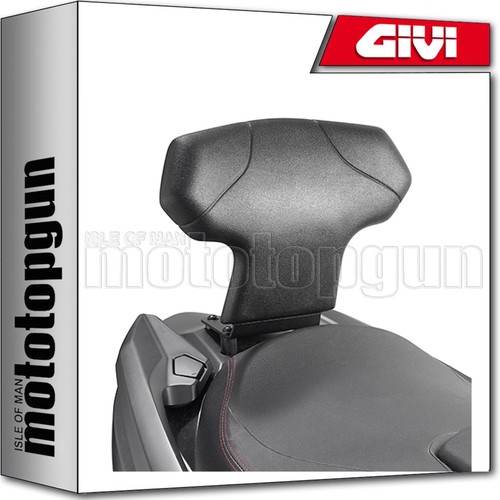 Schienalino givi suzuki - givi,