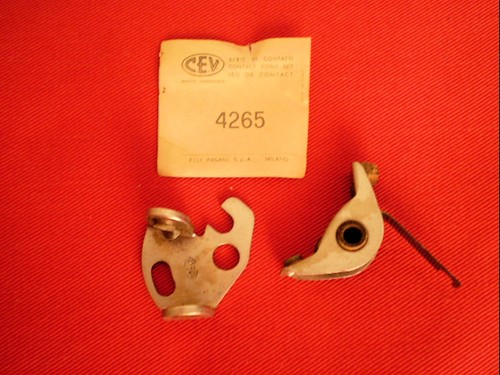 Bianchi falco con - 49, impianto