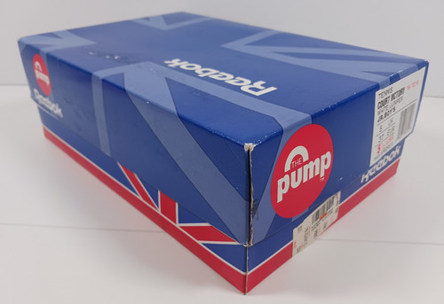 Scarpe reebok pump - pump, vintage