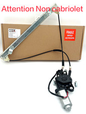 Lève vitre  Avant Droit  Pour