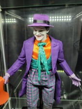 Hot Toys Batman 1989 Il Joker