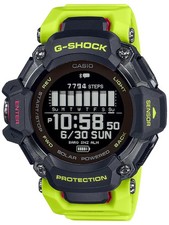 Casio gbd h2000 1a9er - casio, orologi