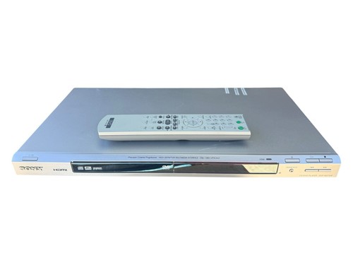 Sony dvp ns71hp lettore dvd - lettore, cd/dvd
