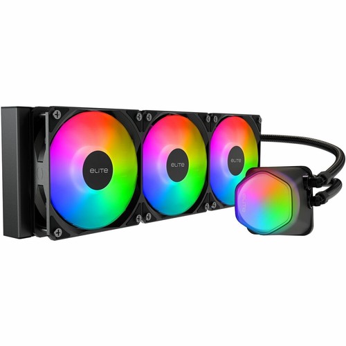 Cooler master - cooler,