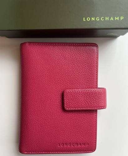 Longchamp agenda - longchamp,