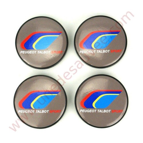 Centre roue cabochon pts - de,