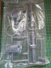 Pocher 1/8 Scale Alfa Romeo