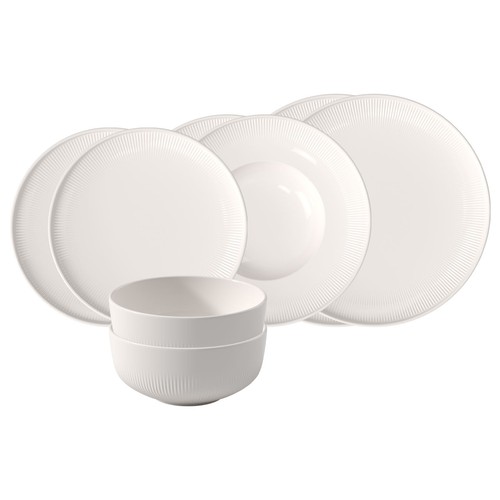 Villeroy boch afina set per - villeroy,