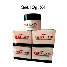 underarm Cream Swiss Lab