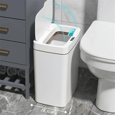 Pattumiera Smart 15L Touchless