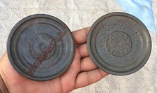 Vintage Latta Piastra Muro