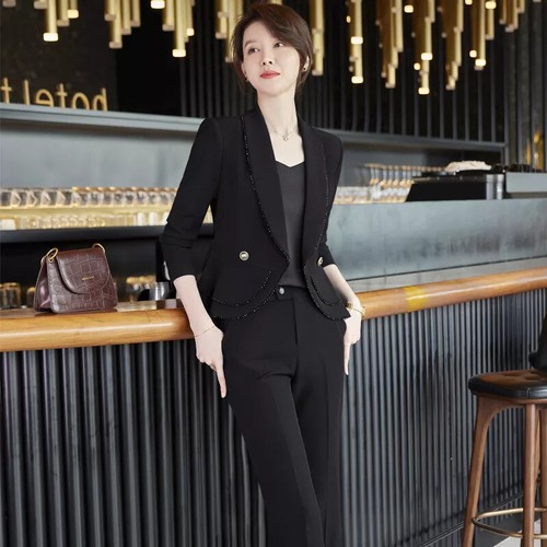 Tailleur completo donna