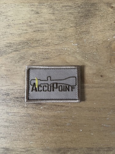 Toppa morale tattica - , trijicon