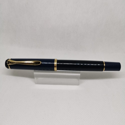 Penna stilografica pelikan - stilografica, m