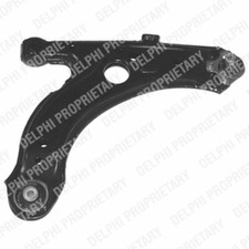 Braccio sospensione Wishbone