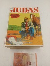 JUDAS 16 NUMERI COLLEZIONE COMPLETA 