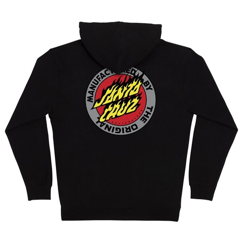 Felpa skateboard santa cruz - skateboard,
