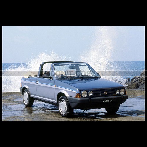 Photo 022777 bertone cabrio - photo,
