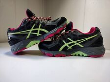 NUOVO ASICS Gel-Fujitrabuco 4