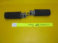 BMW R100 R80 R65 set poggiapiedi posteriori 85-95 footrest Rear 