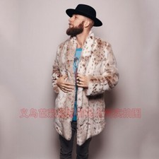 Cappotto pelliccia visone