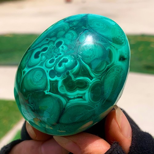 292g raro quarzo malachite - quarzo,