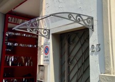 PENSILINA Inox Laser . Cod 