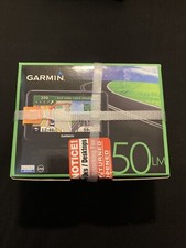 Garmin NUVI 50LM 5" Sistema di