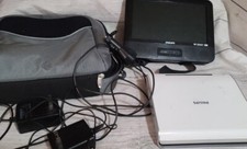 Lettore DVD portatile Philips