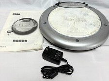 Sintetizzatore a percussione Korg Wavedrum WD-X dal GIAPPONE testato f/s 02000