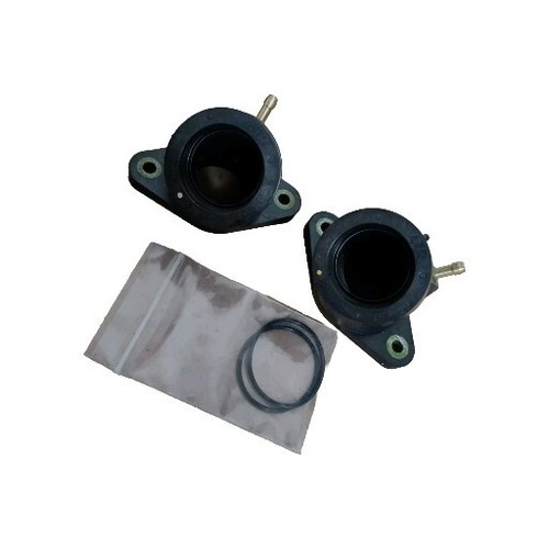 Kit collettori manicotto - collettori,