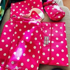 Cath Kidston Borsa per cambio