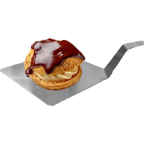 Piattino servire dolci - a,