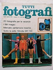 TUTTI FOTOGRAFI 7/8 LUGLIO