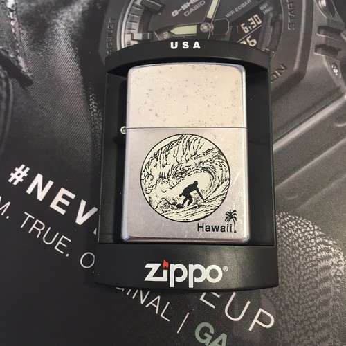 Accendino zippo - accendino,