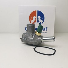 Fiat Grande Punto COOLING